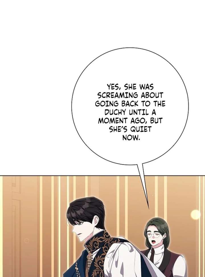 I Tried to Twist the Original Story But Ended Up Seducing the Northern Duke Chapter 28 530 118