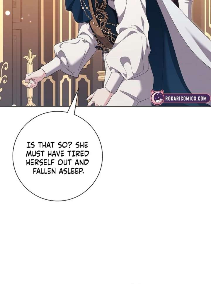 I Tried to Twist the Original Story But Ended Up Seducing the Northern Duke Chapter 28 531 119