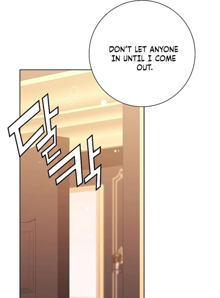 I Tried to Twist the Original Story But Ended Up Seducing the Northern Duke Chapter 28 532 120