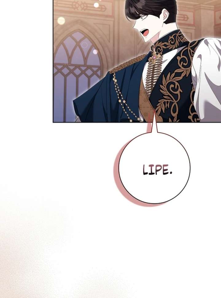 I Tried to Twist the Original Story But Ended Up Seducing the Northern Duke Chapter 28 536 124