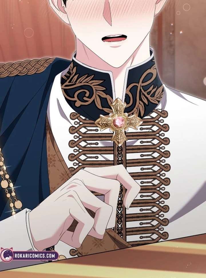 I Tried to Twist the Original Story But Ended Up Seducing the Northern Duke Chapter 28 542 130