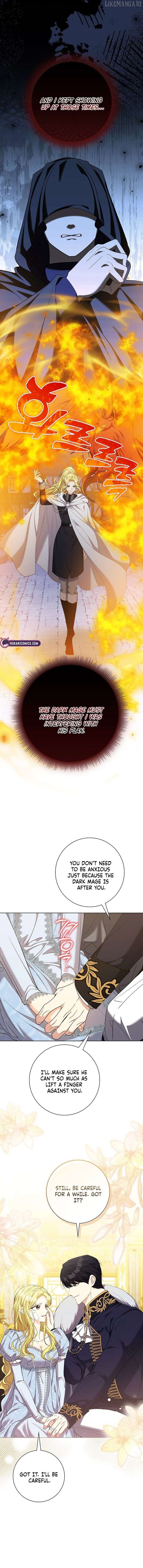 I Tried to Twist the Original Story But Ended Up Seducing the Northern Duke Chapter 31 60 05