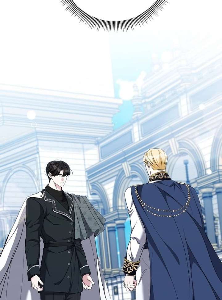 I Tried to Twist the Original Story But Ended Up Seducing the Northern Duke Chapter 34 454 003