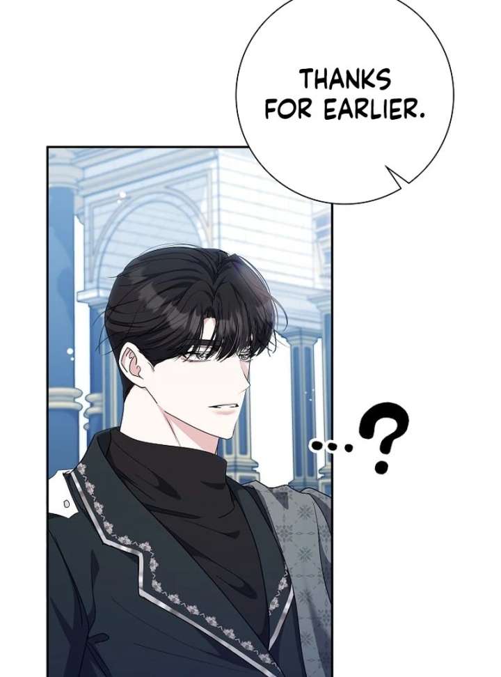 I Tried to Twist the Original Story But Ended Up Seducing the Northern Duke Chapter 34 456 005