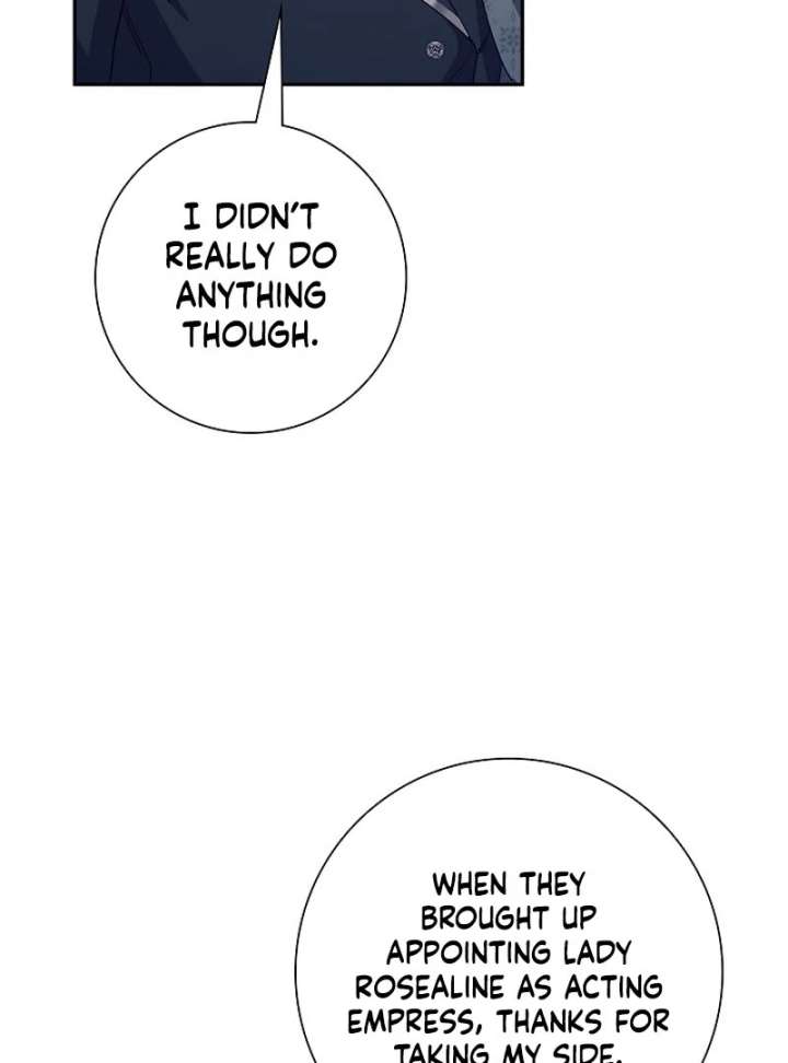 I Tried to Twist the Original Story But Ended Up Seducing the Northern Duke Chapter 34 457 006