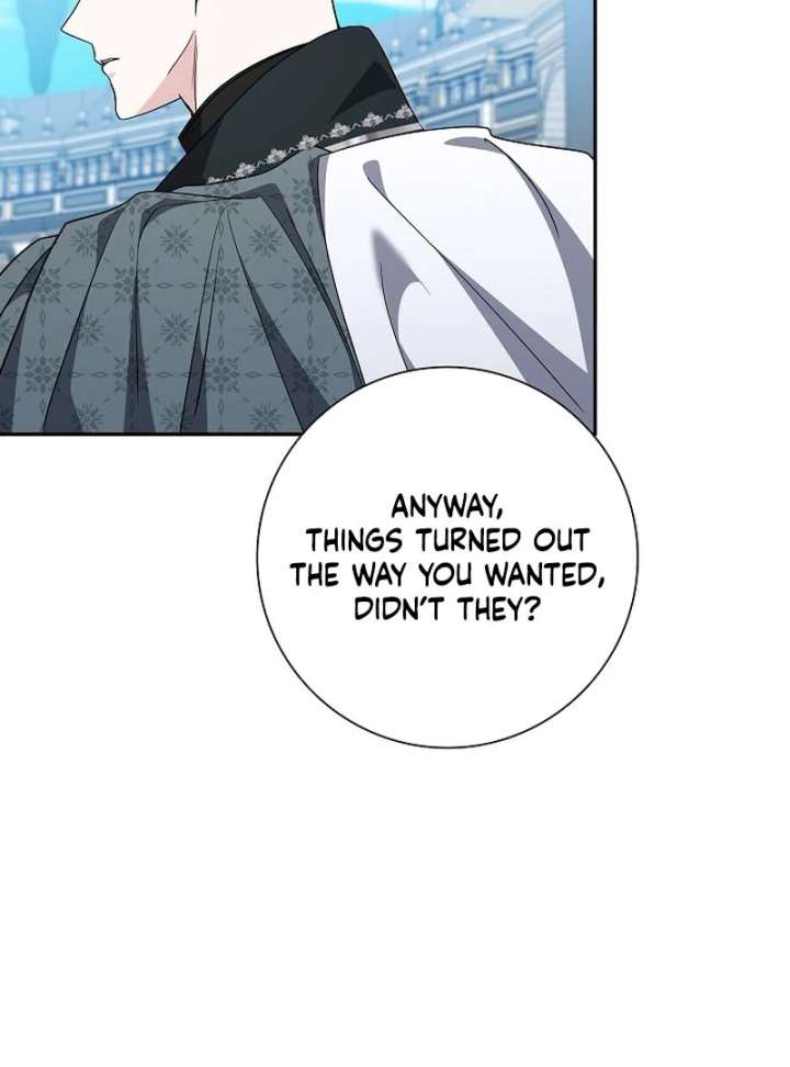 I Tried to Twist the Original Story But Ended Up Seducing the Northern Duke Chapter 34 466 015