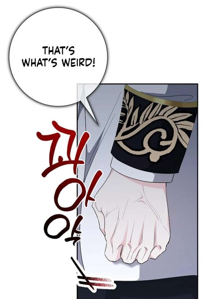 I Tried to Twist the Original Story But Ended Up Seducing the Northern Duke Chapter 34 467 016