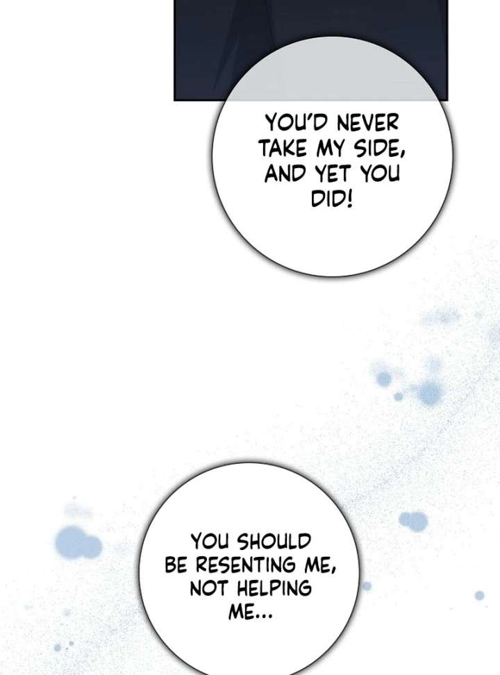 I Tried to Twist the Original Story But Ended Up Seducing the Northern Duke Chapter 34 468 017