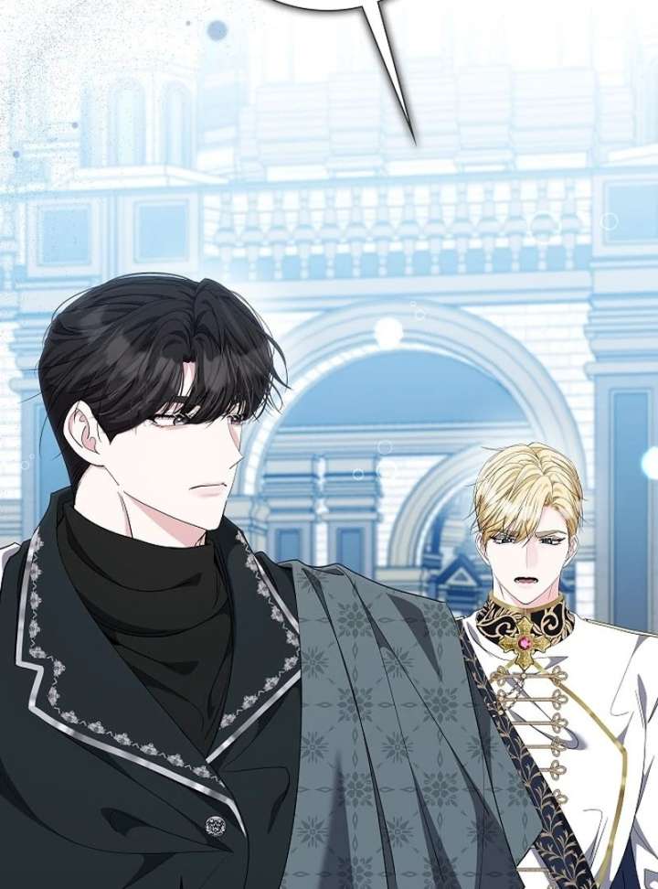 I Tried to Twist the Original Story But Ended Up Seducing the Northern Duke Chapter 34 469 018