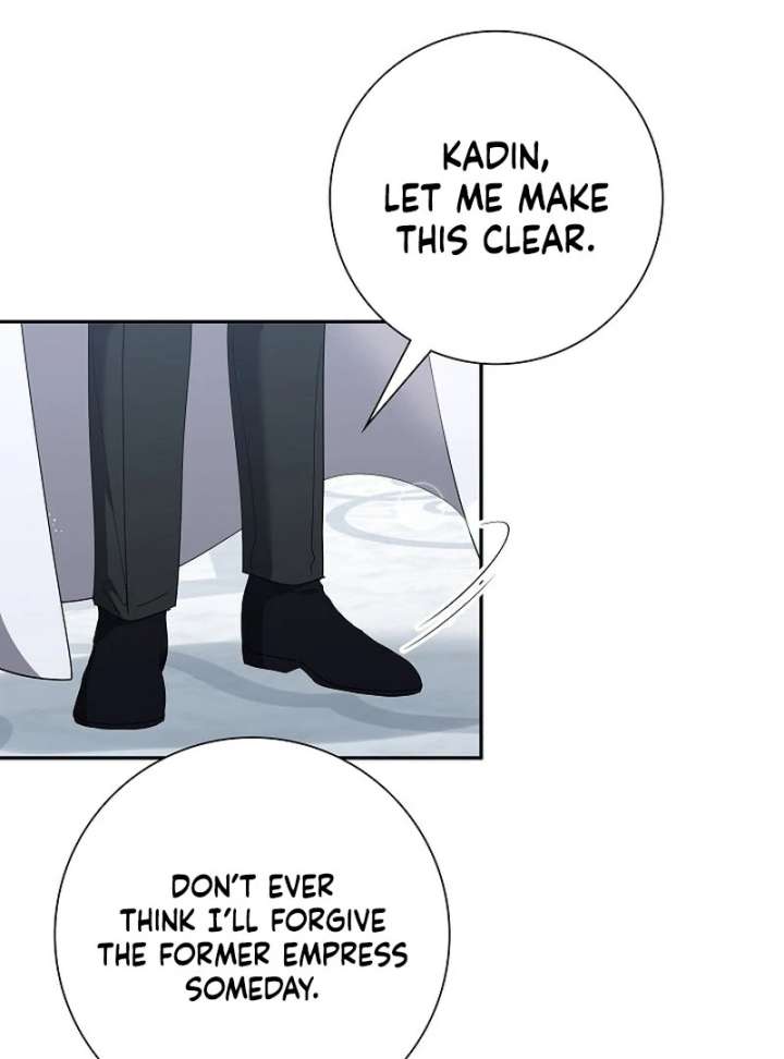 I Tried to Twist the Original Story But Ended Up Seducing the Northern Duke Chapter 34 472 021