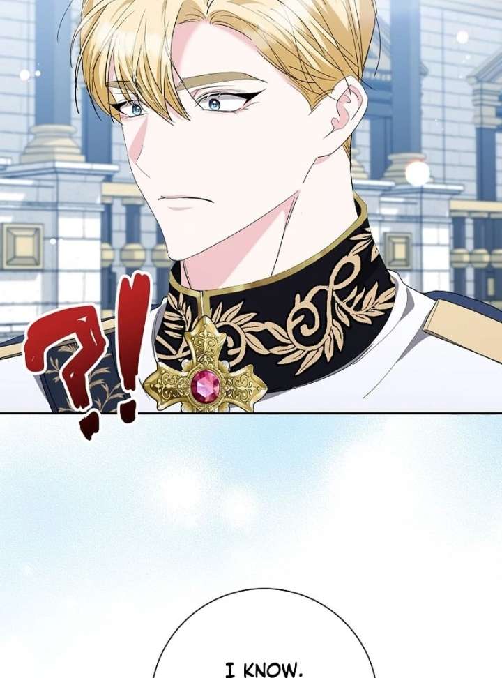 I Tried to Twist the Original Story But Ended Up Seducing the Northern Duke Chapter 34 474 023