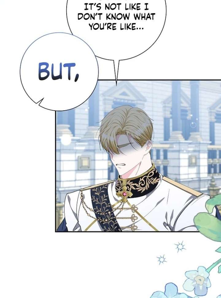 I Tried to Twist the Original Story But Ended Up Seducing the Northern Duke Chapter 34 475 024