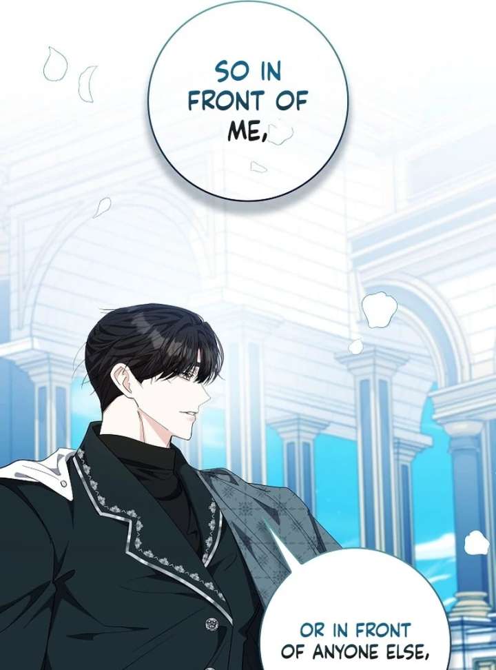 I Tried to Twist the Original Story But Ended Up Seducing the Northern Duke Chapter 34 481 030