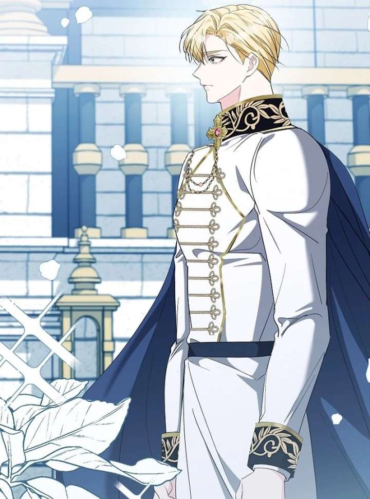 I Tried to Twist the Original Story But Ended Up Seducing the Northern Duke Chapter 34 483 032