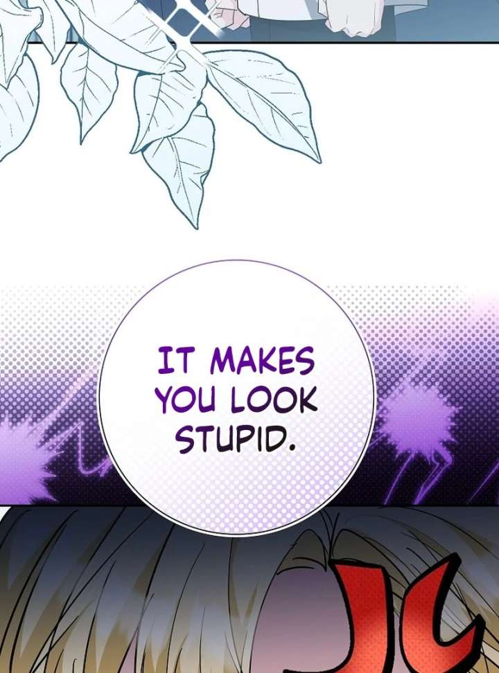 I Tried to Twist the Original Story But Ended Up Seducing the Northern Duke Chapter 34 484 033