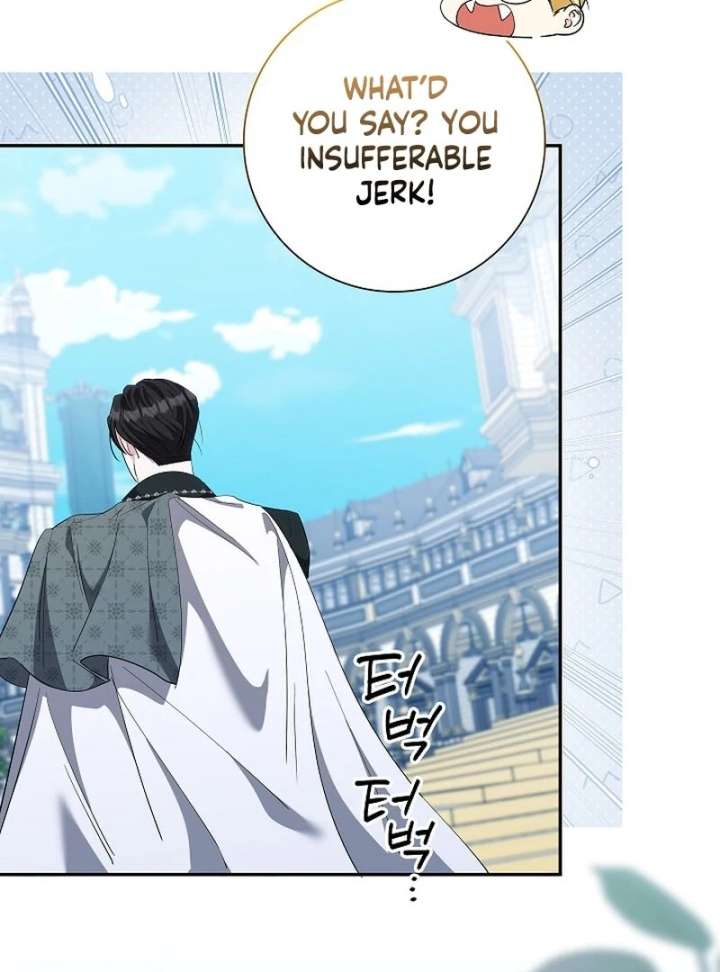 I Tried to Twist the Original Story But Ended Up Seducing the Northern Duke Chapter 34 486 035