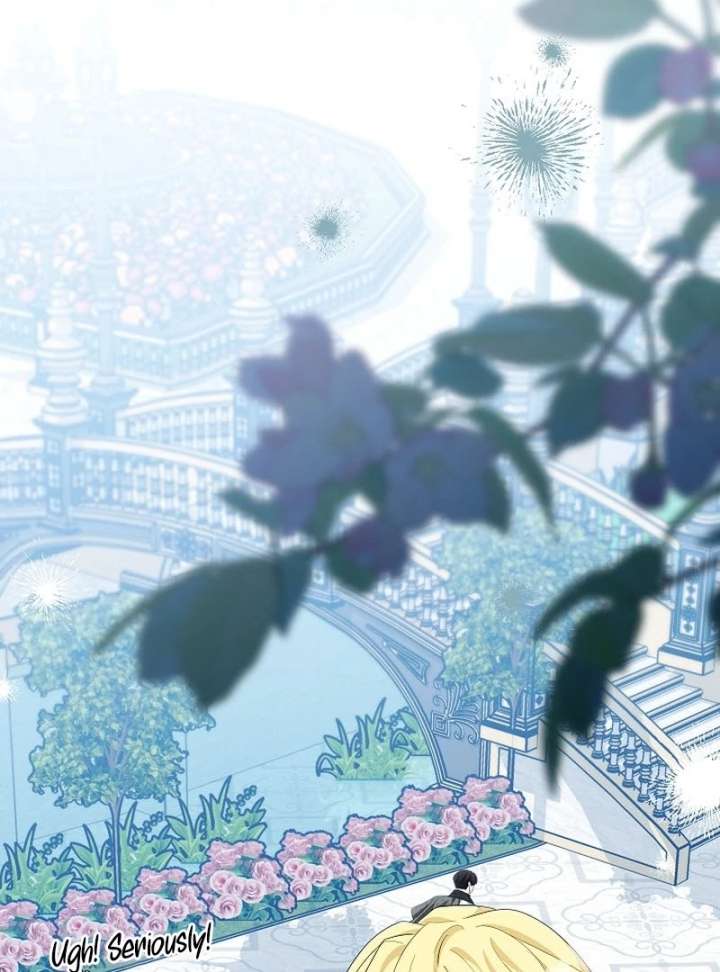 I Tried to Twist the Original Story But Ended Up Seducing the Northern Duke Chapter 34 487 036