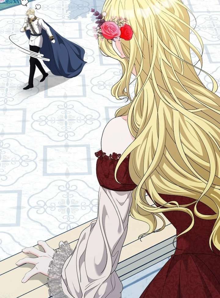 I Tried to Twist the Original Story But Ended Up Seducing the Northern Duke Chapter 34 488 037