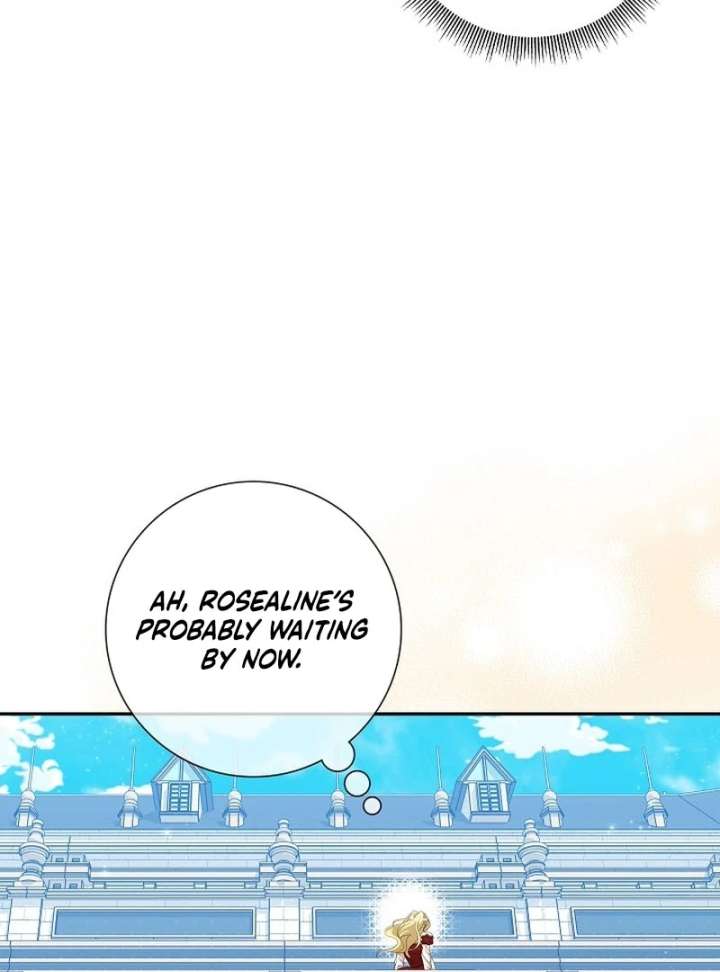 I Tried to Twist the Original Story But Ended Up Seducing the Northern Duke Chapter 34 492 041