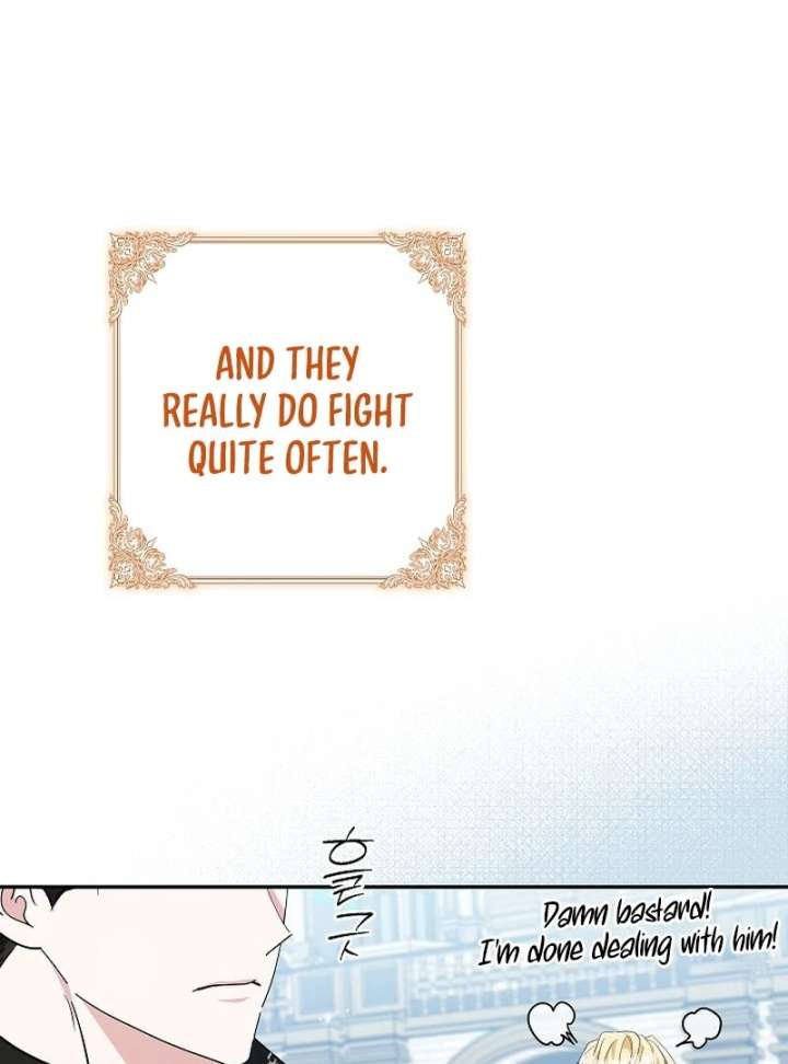 I Tried to Twist the Original Story But Ended Up Seducing the Northern Duke Chapter 34 494 043