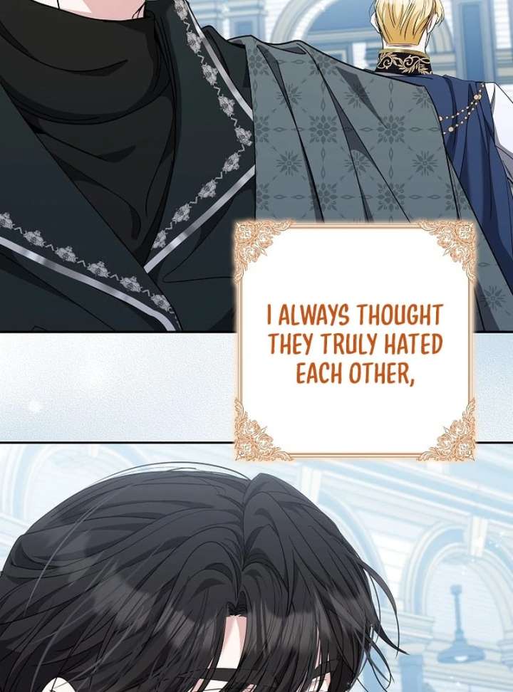 I Tried to Twist the Original Story But Ended Up Seducing the Northern Duke Chapter 34 495 044