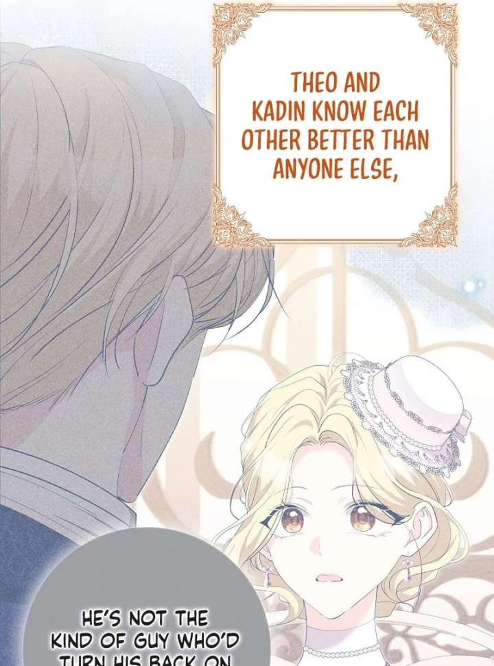 I Tried to Twist the Original Story But Ended Up Seducing the Northern Duke Chapter 34 498 047