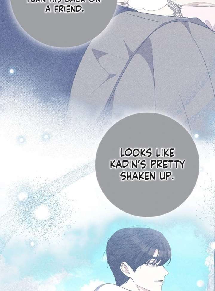 I Tried to Twist the Original Story But Ended Up Seducing the Northern Duke Chapter 34 499 048