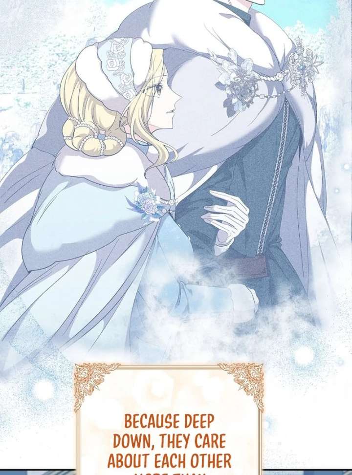 I Tried to Twist the Original Story But Ended Up Seducing the Northern Duke Chapter 34 500 049