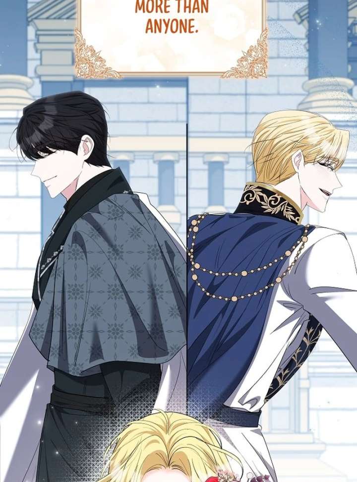 I Tried to Twist the Original Story But Ended Up Seducing the Northern Duke Chapter 34 501 050