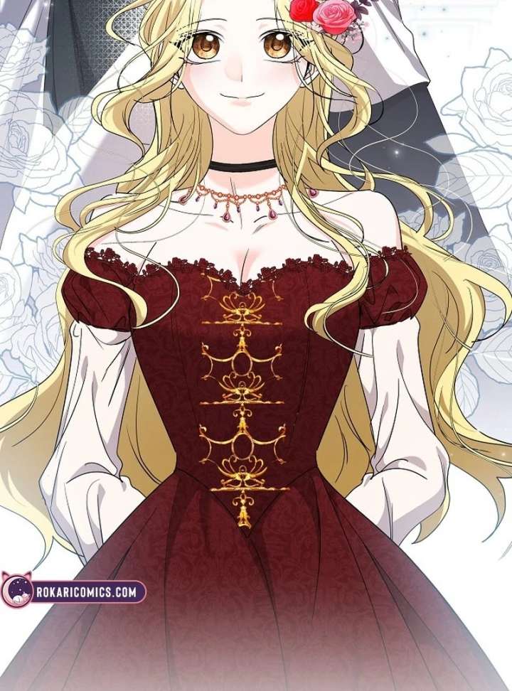 I Tried to Twist the Original Story But Ended Up Seducing the Northern Duke Chapter 34 502 051