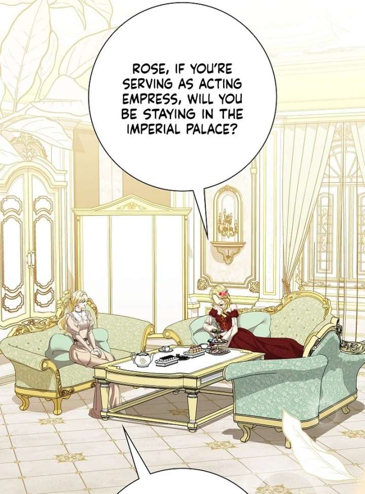 I Tried to Twist the Original Story But Ended Up Seducing the Northern Duke Chapter 34 507 056