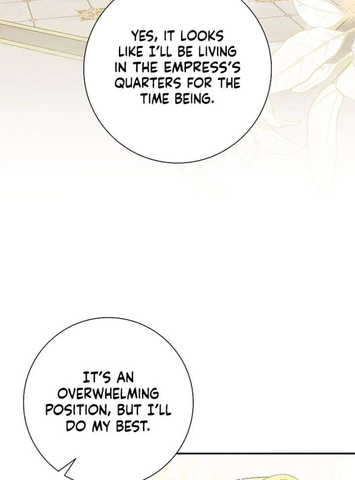 I Tried to Twist the Original Story But Ended Up Seducing the Northern Duke Chapter 34 508 057