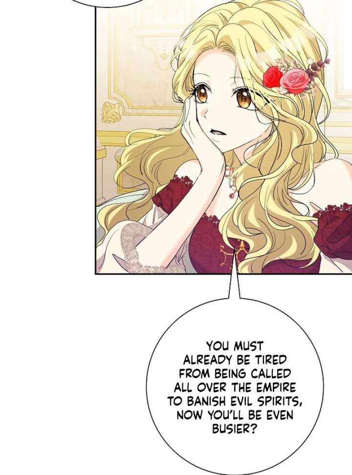 I Tried to Twist the Original Story But Ended Up Seducing the Northern Duke Chapter 34 509 058