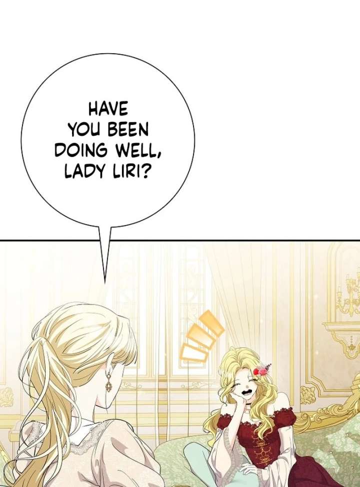 I Tried to Twist the Original Story But Ended Up Seducing the Northern Duke Chapter 34 512 061