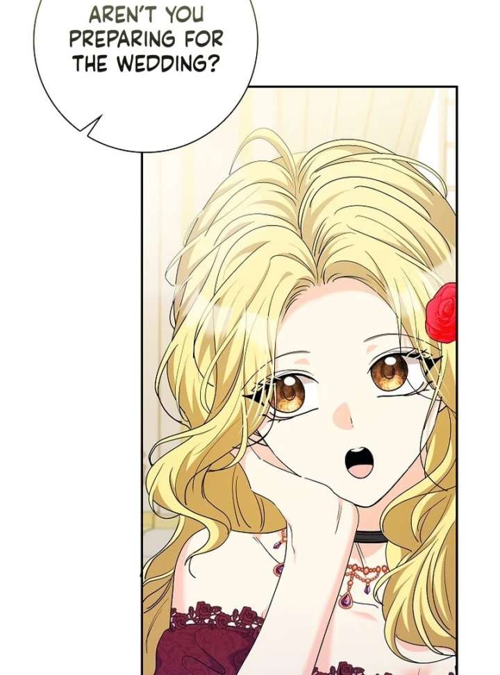 I Tried to Twist the Original Story But Ended Up Seducing the Northern Duke Chapter 34 514 063