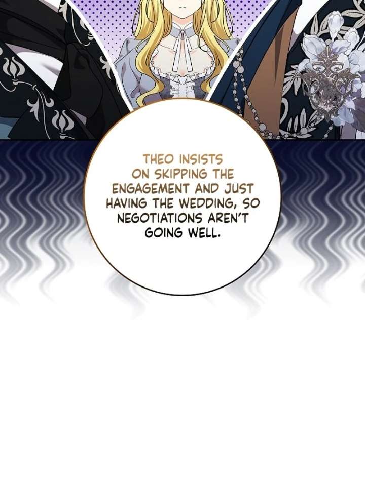 I Tried to Twist the Original Story But Ended Up Seducing the Northern Duke Chapter 34 518 067