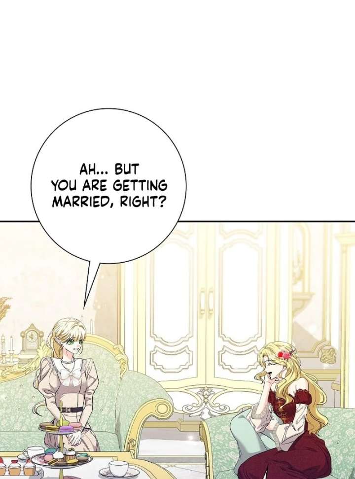 I Tried to Twist the Original Story But Ended Up Seducing the Northern Duke Chapter 34 519 068