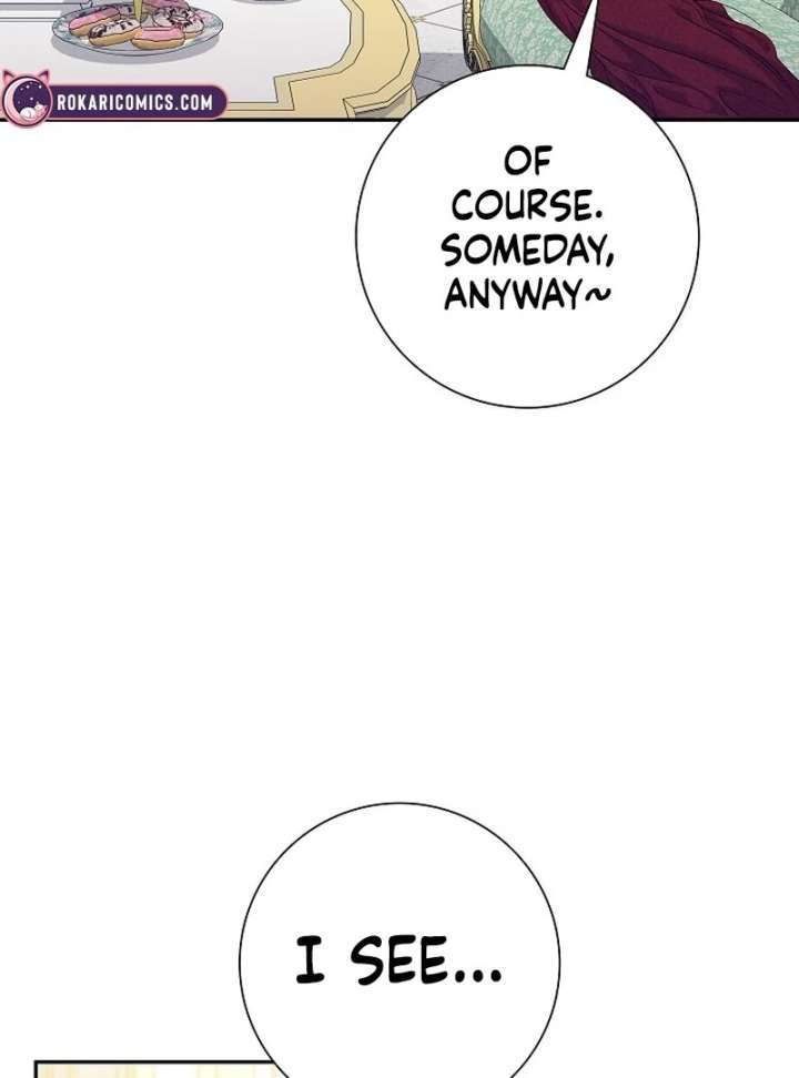 I Tried to Twist the Original Story But Ended Up Seducing the Northern Duke Chapter 34 520 069