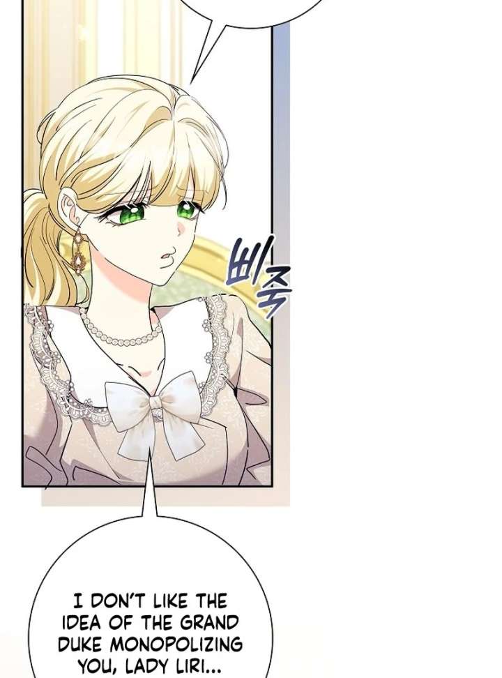 I Tried to Twist the Original Story But Ended Up Seducing the Northern Duke Chapter 34 521 070