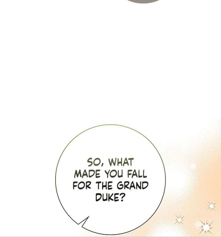 I Tried to Twist the Original Story But Ended Up Seducing the Northern Duke Chapter 34 525 074