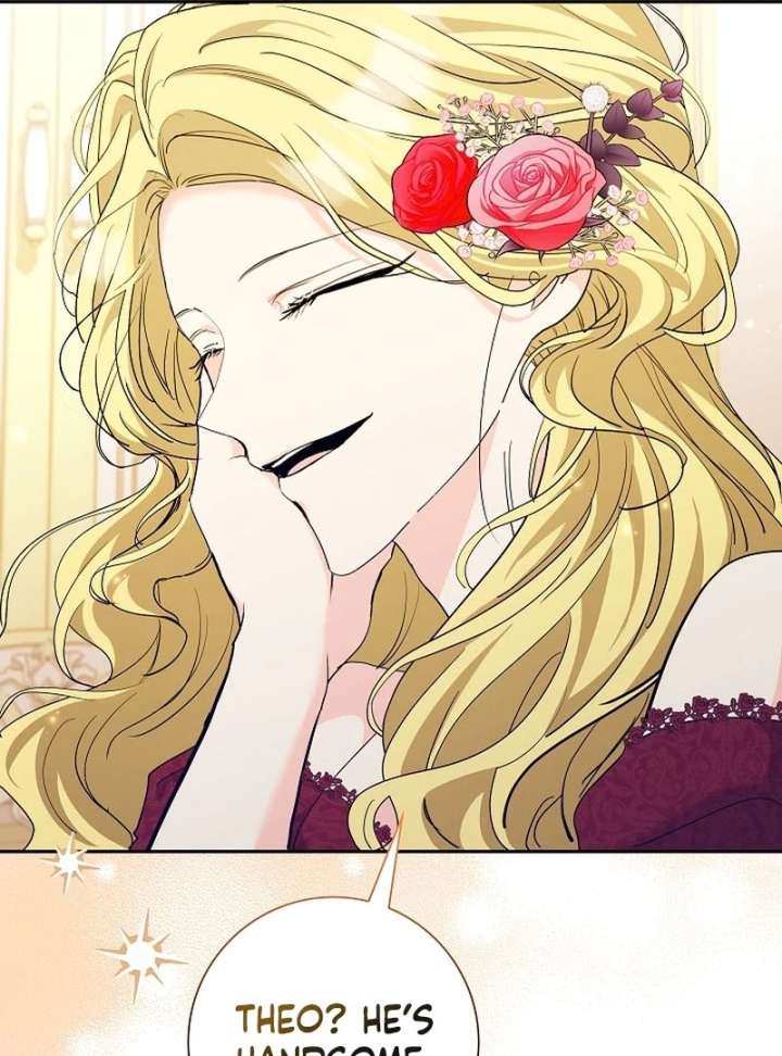 I Tried to Twist the Original Story But Ended Up Seducing the Northern Duke Chapter 34 526 075