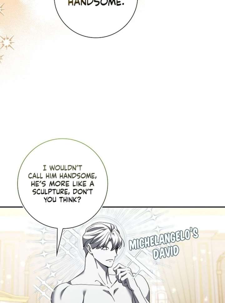 I Tried to Twist the Original Story But Ended Up Seducing the Northern Duke Chapter 34 527 076