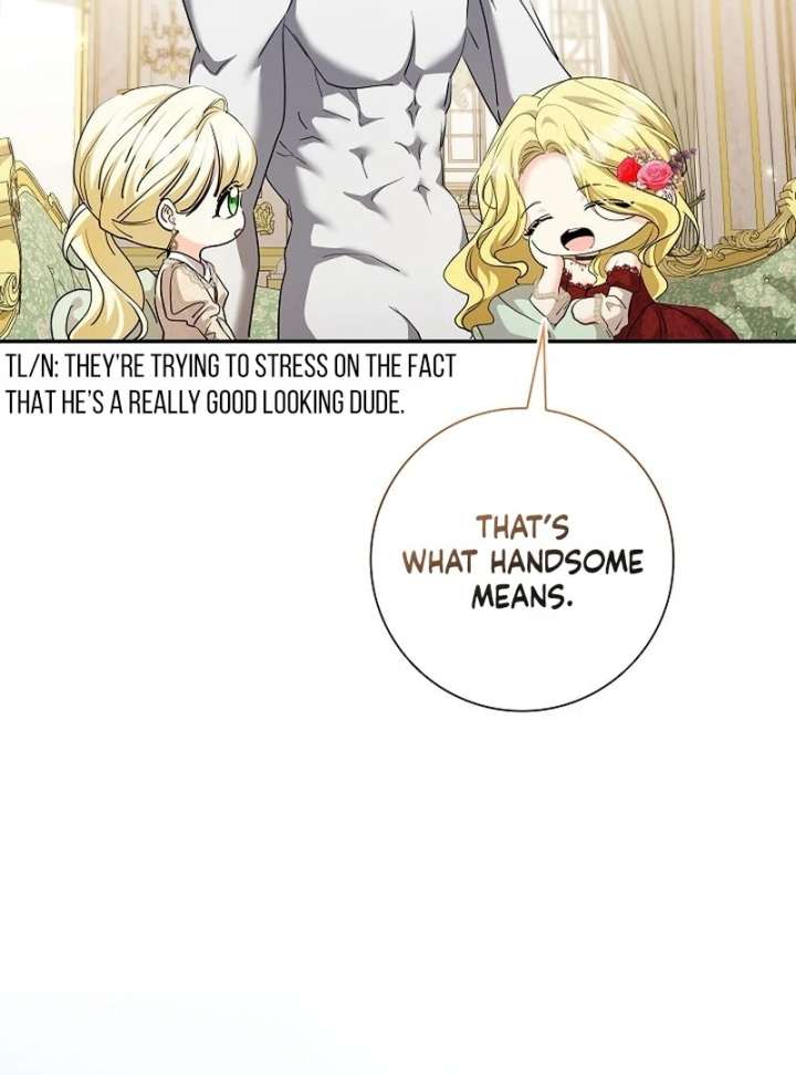 I Tried to Twist the Original Story But Ended Up Seducing the Northern Duke Chapter 34 528 077