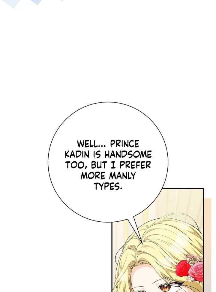 I Tried to Twist the Original Story But Ended Up Seducing the Northern Duke Chapter 34 533 082