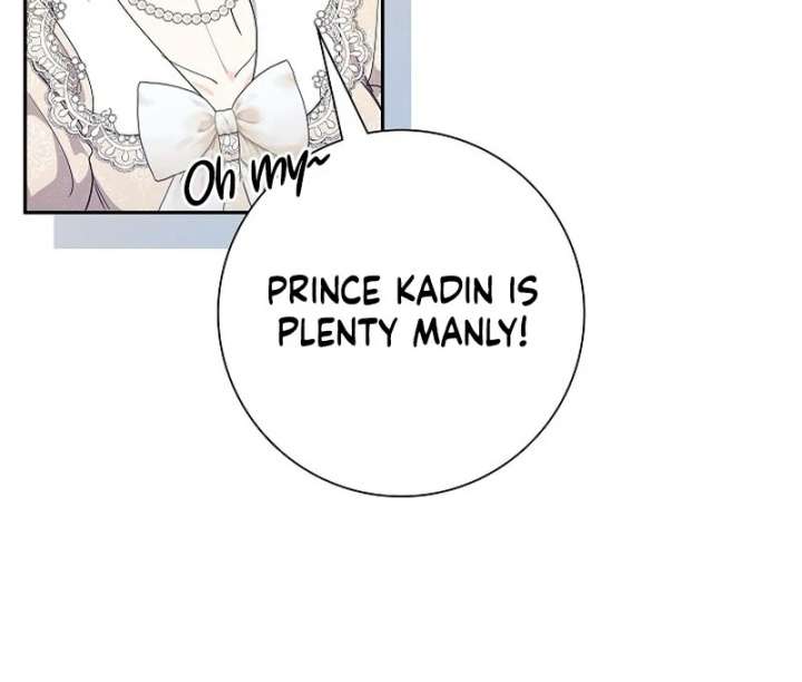 I Tried to Twist the Original Story But Ended Up Seducing the Northern Duke Chapter 34 535 084