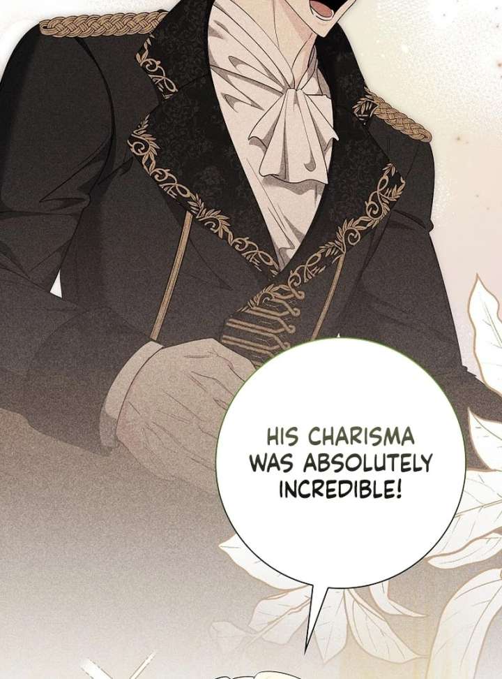 I Tried to Twist the Original Story But Ended Up Seducing the Northern Duke Chapter 34 537 086