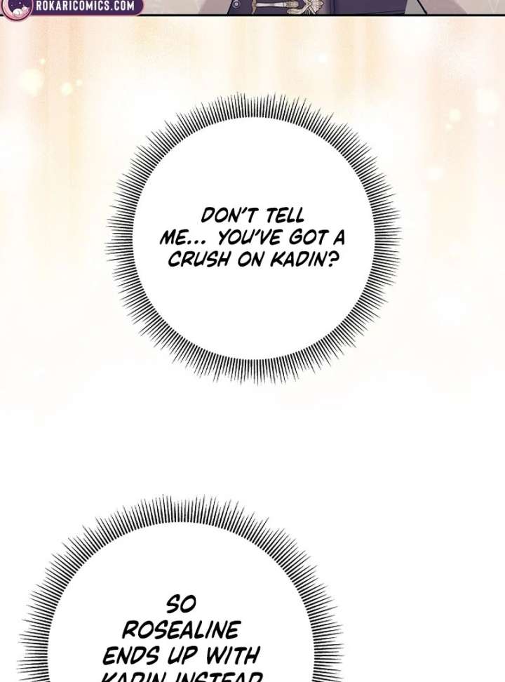 I Tried to Twist the Original Story But Ended Up Seducing the Northern Duke Chapter 34 539 088