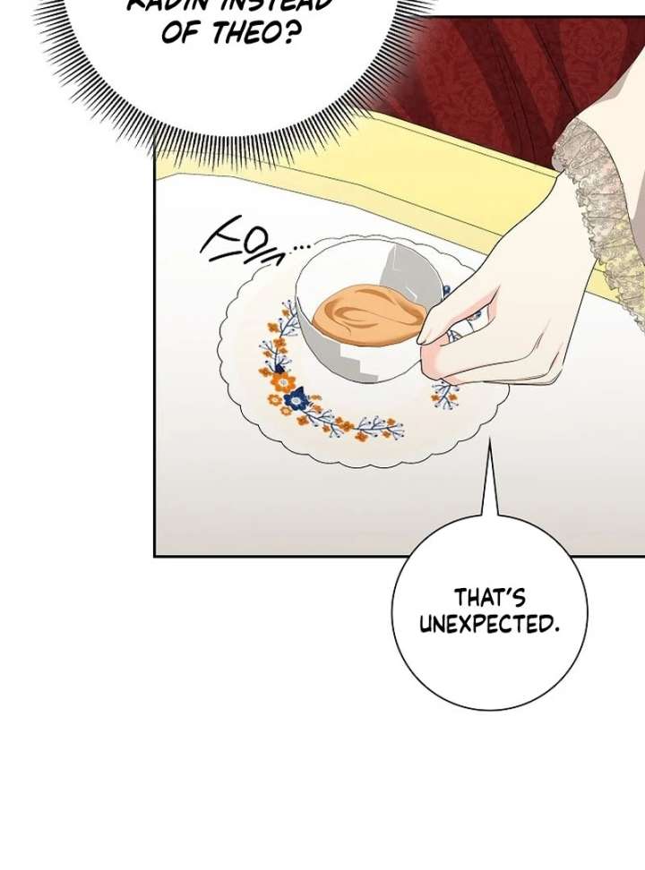 I Tried to Twist the Original Story But Ended Up Seducing the Northern Duke Chapter 34 540 089