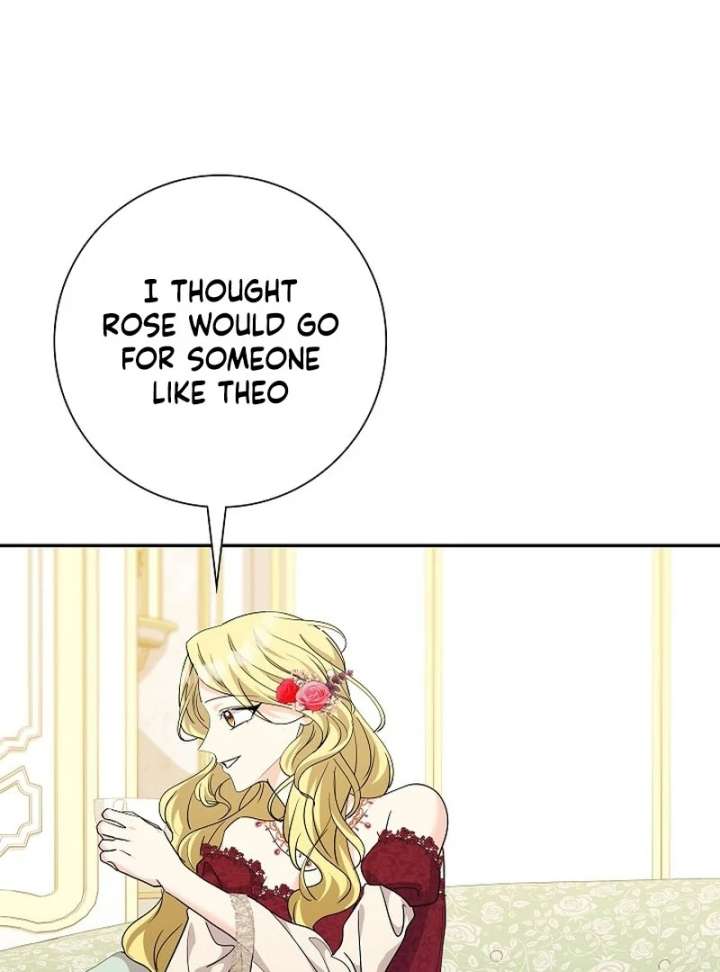 I Tried to Twist the Original Story But Ended Up Seducing the Northern Duke Chapter 34 541 090