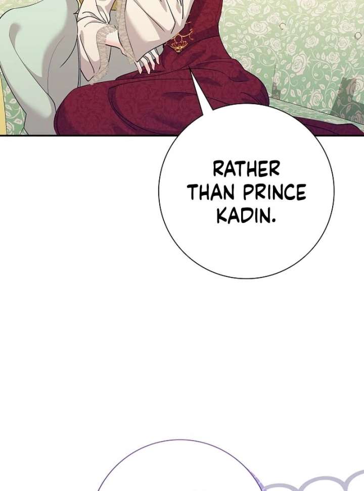 I Tried to Twist the Original Story But Ended Up Seducing the Northern Duke Chapter 34 542 091